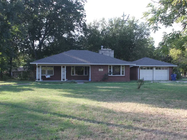2915 N Wedgewood Dr, Wichita, KS 67204