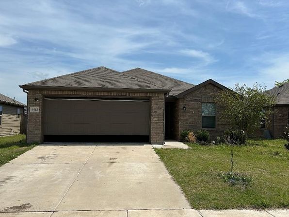 Home for Sale in Greenville TX