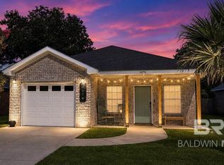 6078 Trey Ln, Gulf Shores, AL 36542