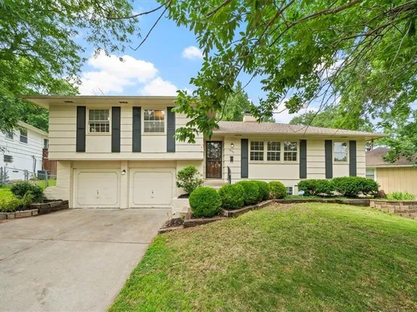 4506 E 105th St, Kansas City, MO 64137