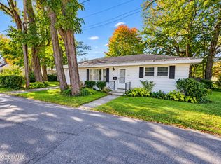 256 Perry Street, Schenectady, NY 12306