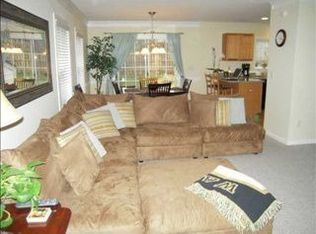 8161 Cohosh Ct, Raleigh, NC 27616