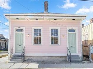 2500 1st St, New Orleans, LA 70113