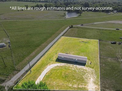 814 County Road 4740, Winnsboro, TX, 75494