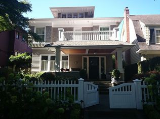 1119 20th Ave E, Seattle, WA 98112