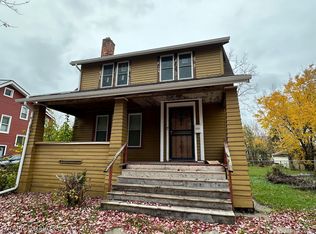 376 Cortland St, Highland Park, MI 48203