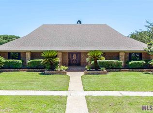 12748 E Millburn Ave, Baton Rouge, LA 70815