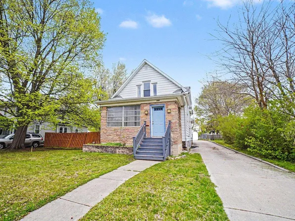 133 Allen Ave, Alma, MI 48801
