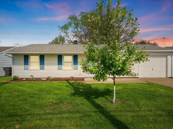 3017 S 18th St, Lafayette, IN 47909