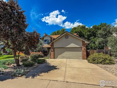 1943 Etton Dr, Fort Collins, CO, 80526