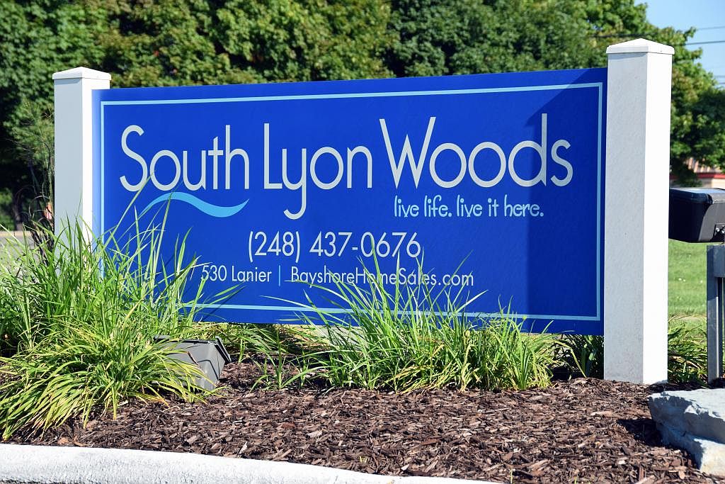 South Lyon Woods by RHP Properties in South Lyon MI Zillow