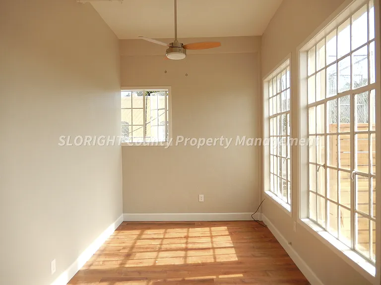 777 Higuera St #A — Photo 8