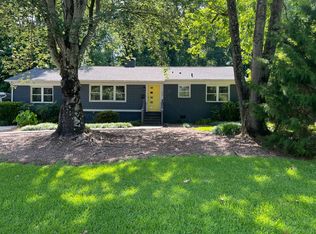 1027 Dresden Dr, Charlotte, NC 28205