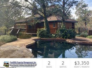 40 Cypress Ct, Sedona, AZ 86336
