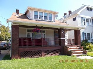 10618 Governor Ave, Cleveland, OH 44111