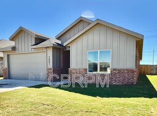 7801 97th St, Lubbock, TX 79424