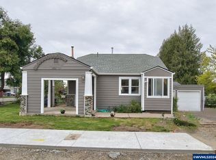 4163 Hayesville Dr NE, Salem, OR 97305