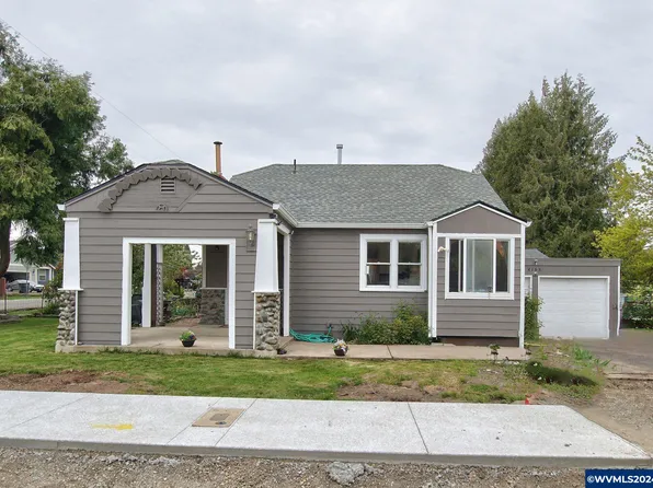 4163 Hayesville Dr NE, Salem, OR 97305