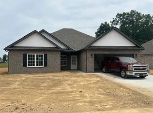 57 Brooklyn Ave LOT 23, Manchester, TN 37355