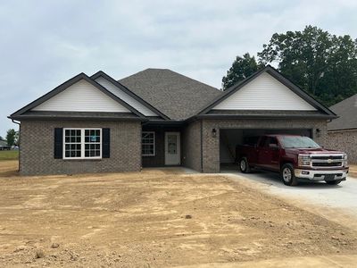 57 Brooklyn Ave LOT 23, Manchester, TN, 37355