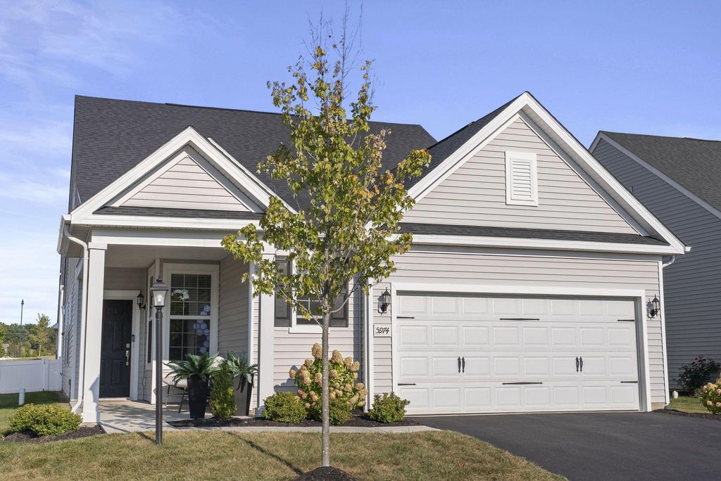 Real estate listing image