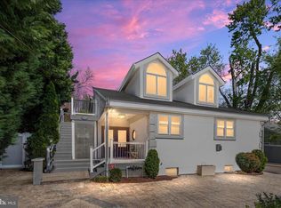 1921 Ware Rd, Falls Church, VA