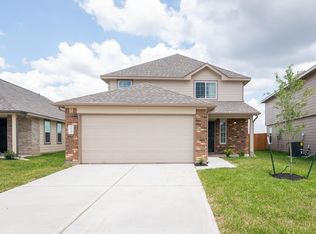 3038 Della Porta Ct, Katy, TX 77493