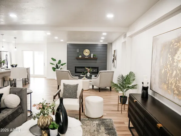 6401 E EUGIE Terrace, Scottsdale, AZ 85254