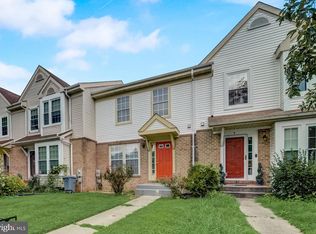 7 Empire Ct, Reisterstown, MD 21136