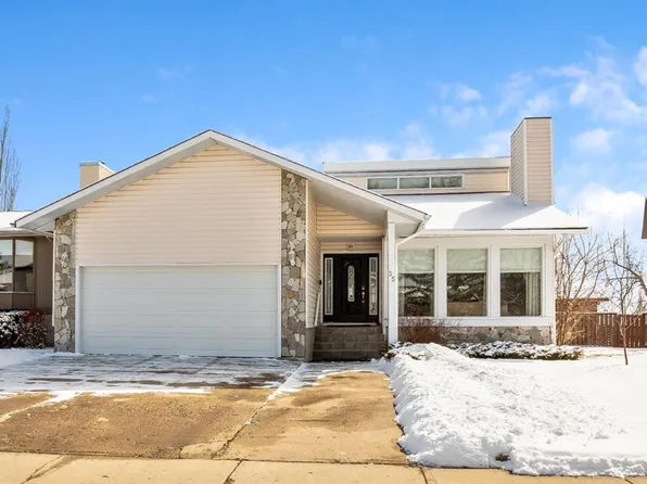 35 N Parkwood Cres, Strathmore, AB T1P 1H5