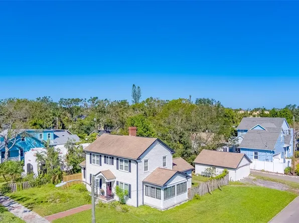 255 19th Ave NE, Saint Petersburg, FL 33704