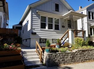 2441 S Austin St, Milwaukee, WI 53207