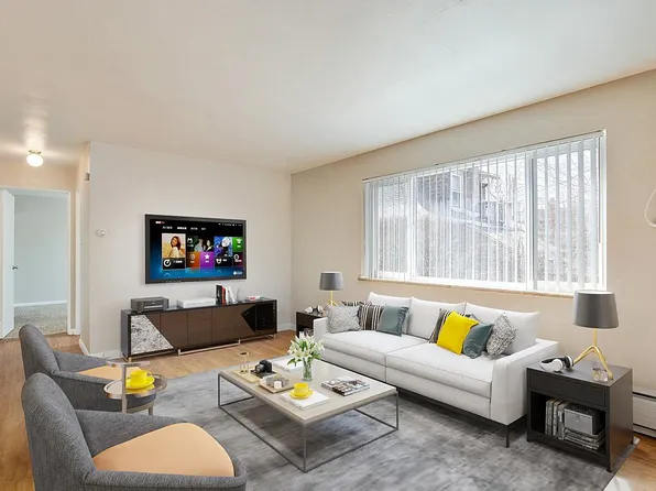 1 South Washington, 1 S Washington St #201, Denver, CO 80209