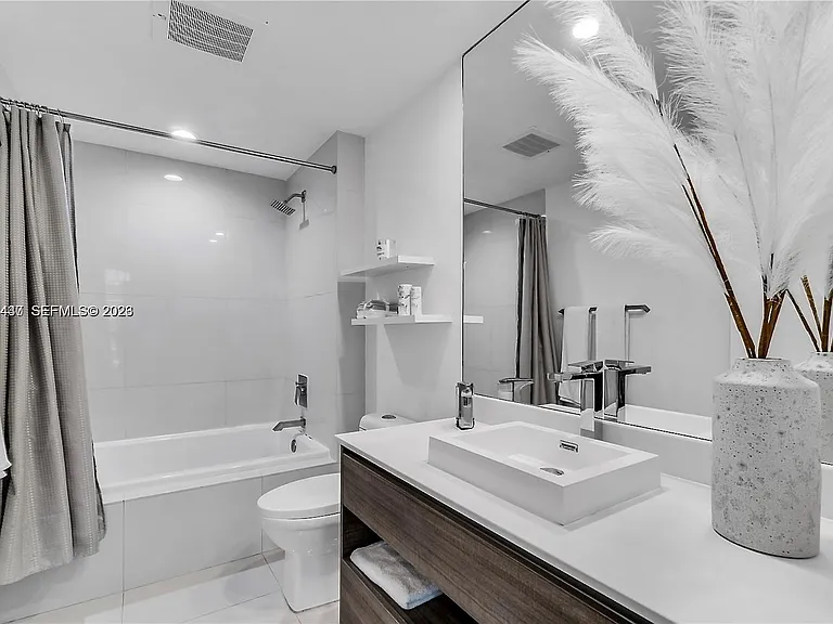1100 S Miami Ave #3906 — Photo 6