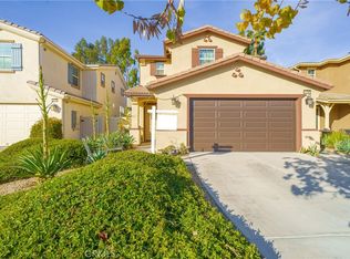 22392 Tesoro Ct, Grand Terrace, CA 92313