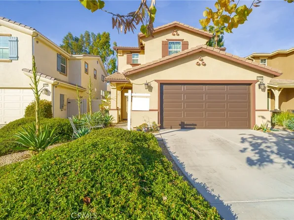 22392 Tesoro Ct, Grand Terrace, CA 92313