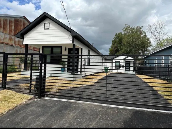 7001 1/2 Avenue P, Houston, TX 77011