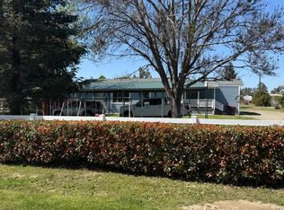 5151 Judd St, Bakersfield, CA 93314