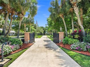 6370 SW Gator Trl, Palm City, FL 34990