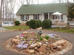 189 Pheasant Dr LOT 4, Amherst, VA 24521