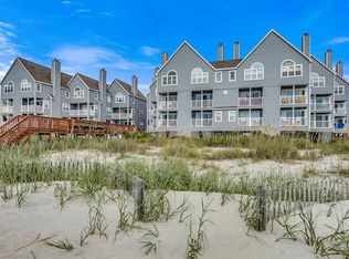 713 N Ocean Blvd #109, Surfside Beach, SC 29575