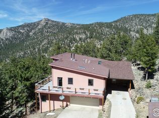 3820 Star Way, Estes Park, CO 80517