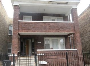 5431 S Aberdeen St, Chicago, IL 60609