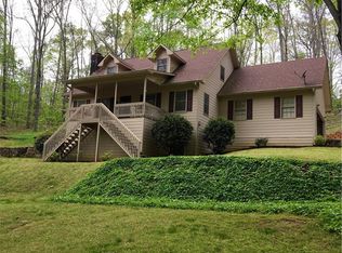 87 Youngs Mill Rd, Kingston, GA 30145