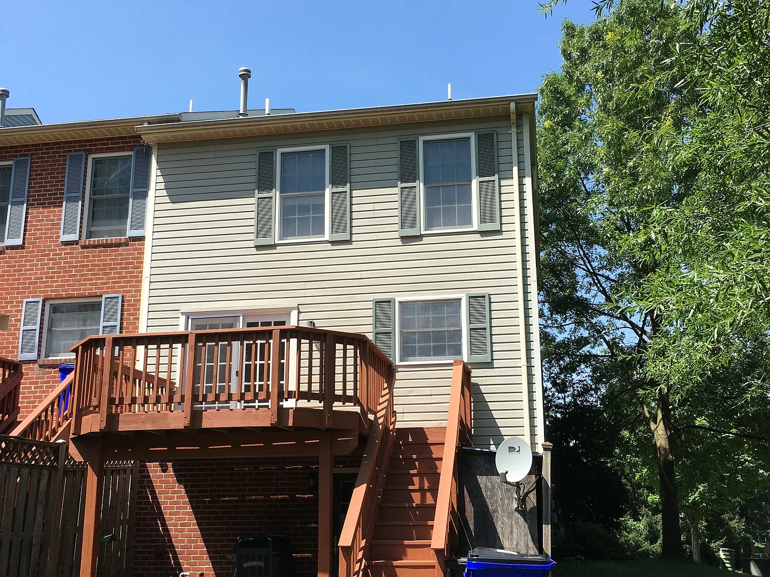2410 Dunmore Ct Frederick, MD 21702 — Photo 4