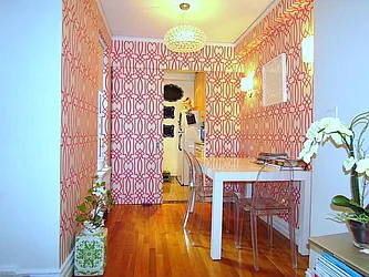 Rented by Manhattan Spaces