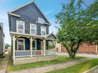233 Campbell St, Williamsport, PA 17701