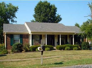 9011 Lantern Lite Pkwy, Louisville, KY 40220