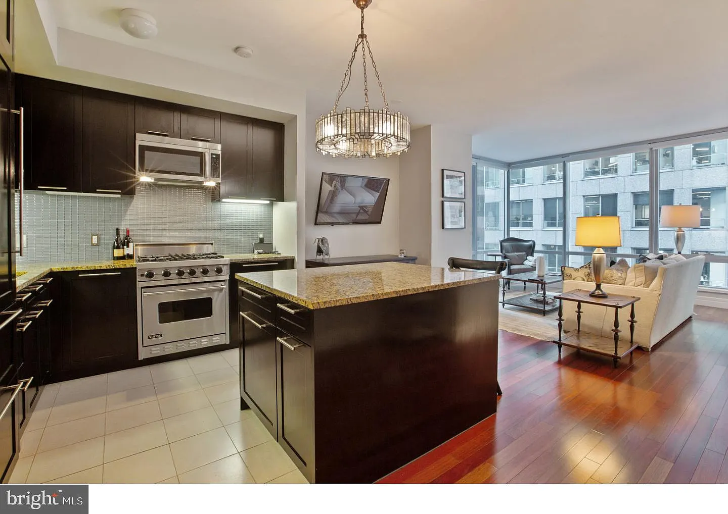 Residences At The Ritz Carlton — Photo 1