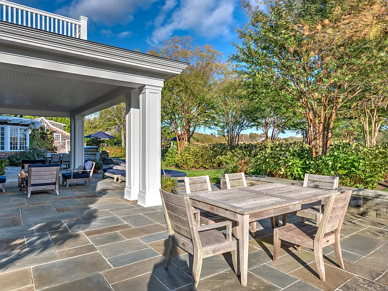 587 Sagaponack Rd — Photo 86